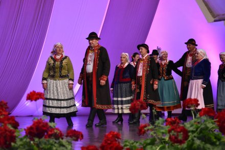 Siódmy dzień 58.Tygodnia Kultury Beskidzkiej